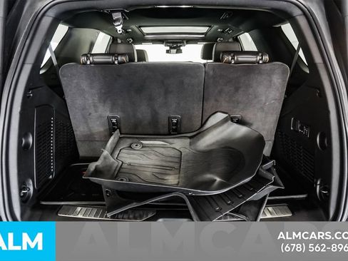 Used 2024 GMC Yukon AT4 w/ AT4 Premium Plus Package AWD/4WD image 22
