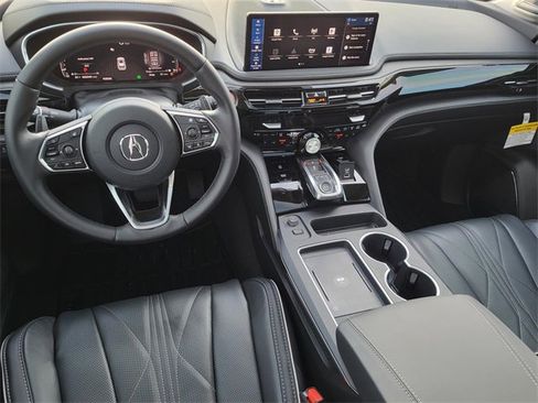 New 2026 Acura MDX w/ Advance Package image 15