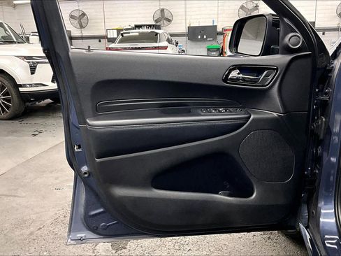 Used 2021 Dodge Durango GT w/ Blacktop Package image 21