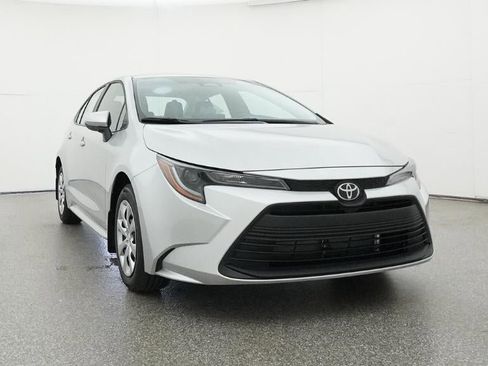 New 2026 Toyota Corolla LE image 30