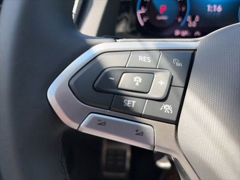 New 2026 Volkswagen Atlas Peak Edition AWD/4WD image 25