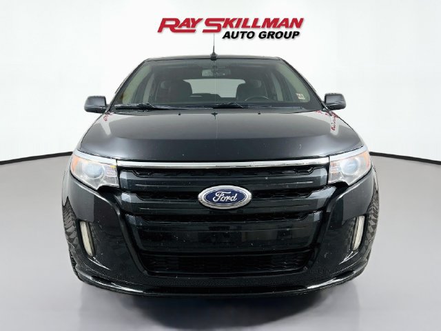Used 2014 Ford Edge Sport FWD image 2