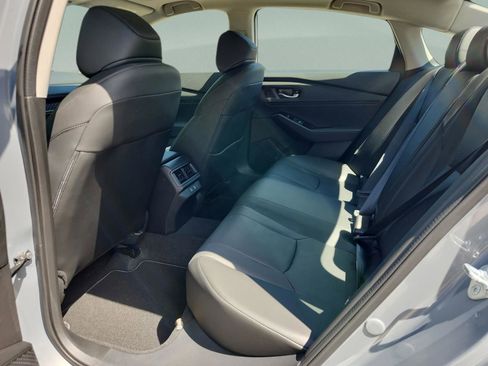 New 2026 Honda Accord Touring image 17