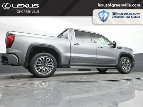 Used 2023 GMC Sierra 1500 Denali Ultimate image 44
