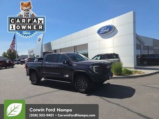 Used 2026 GMC Sierra 1500 AT4X AWD/4WD video 2