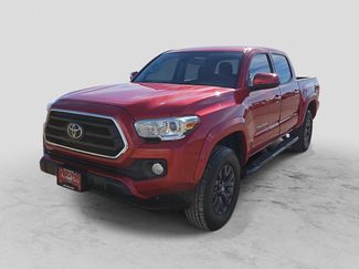 Used 2020 Toyota Tacoma SR5 video 1