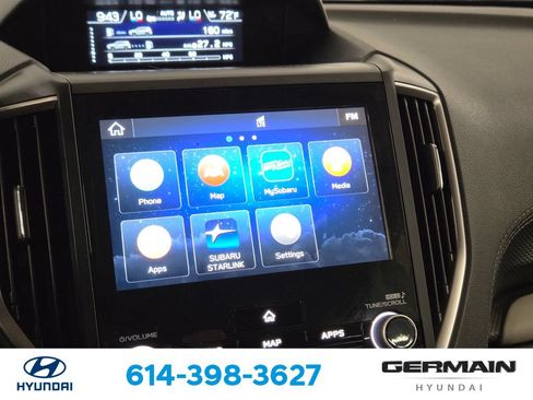 Used 2024 Subaru Forester Limited AWD/4WD image 25