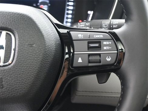 New 2025 Honda Pilot Elite image 23