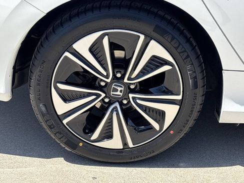Used 2016 Honda Civic EX-T image 7
