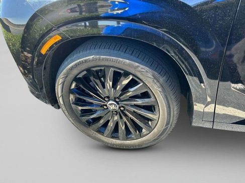 Used 2024 Hyundai Palisade Calligraphy image 38