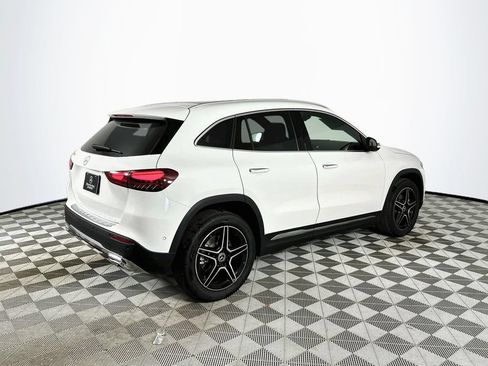 Certified 2026 Mercedes-Benz GLA 250 image 7