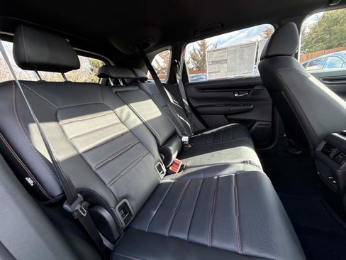 New 2026 Honda CR-V Sport-L image 15