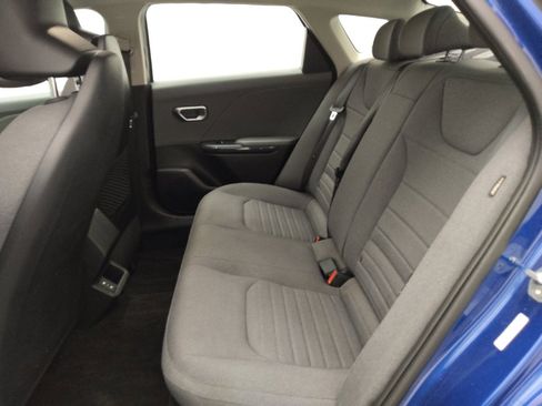 Used 2025 Kia K4 EX FWD image 18