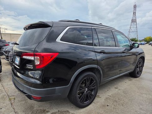 Used 2022 Honda Pilot Special Edition image 5