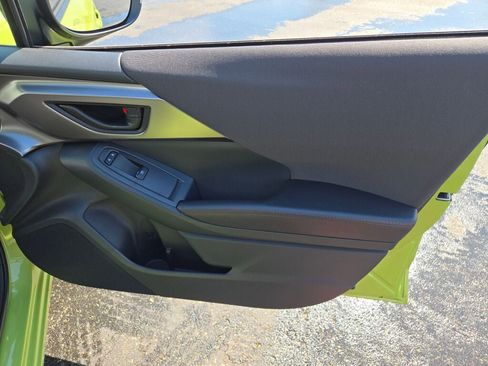 New 2026 Subaru Impreza 2.0i Sport image 5