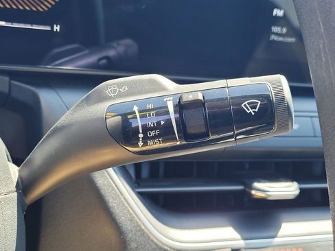 Used 2025 Kia K4 FWD image 17