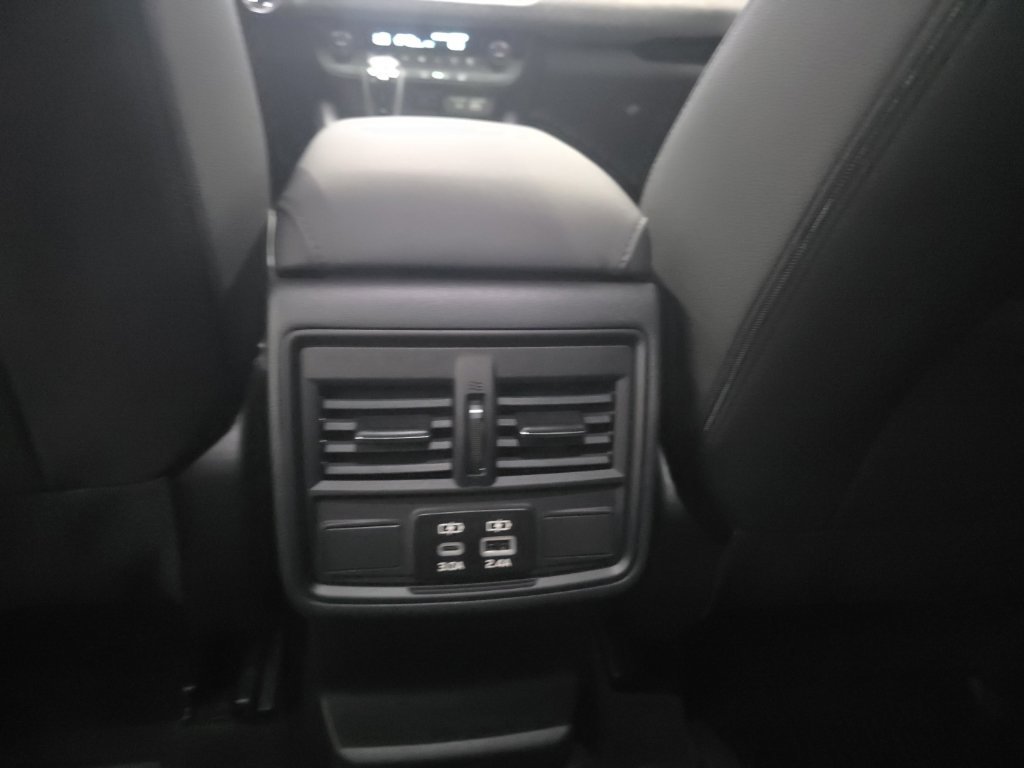 New 2026 Subaru Outback Premium AWD/4WD image 11