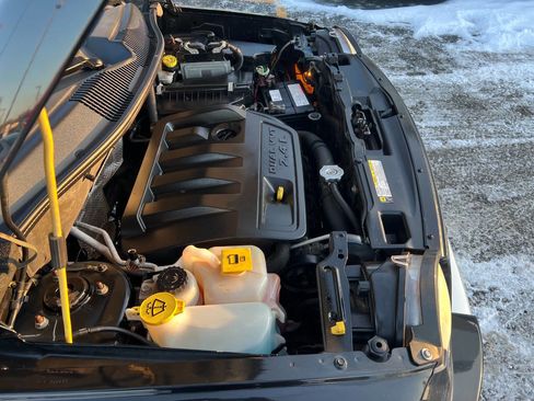 Used 2015 Subaru Impreza 2.0i image 39