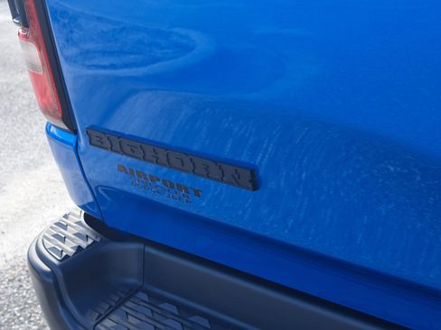 Used 2023 RAM 1500 Big Horn image 9