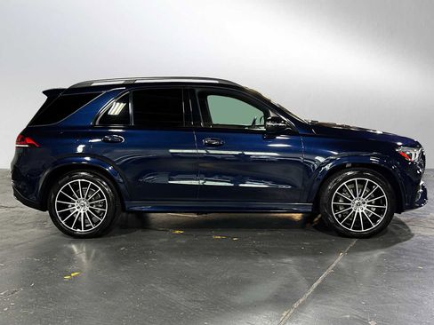 Used 2021 Mercedes-Benz GLE 350 image 2