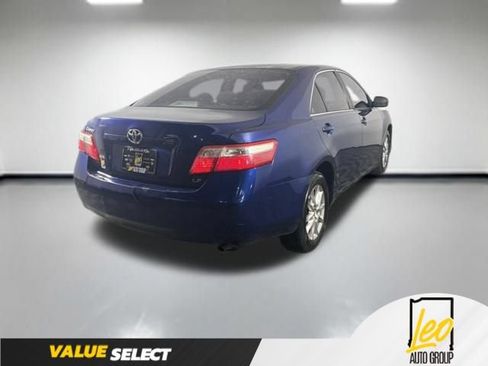 Used 2008 Toyota Camry LE FWD image 5