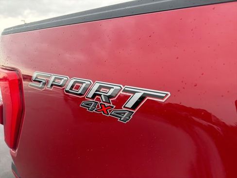 Used 2023 Ford F150 Lariat w/ Equipment Group 502A High AWD/4WD image 7