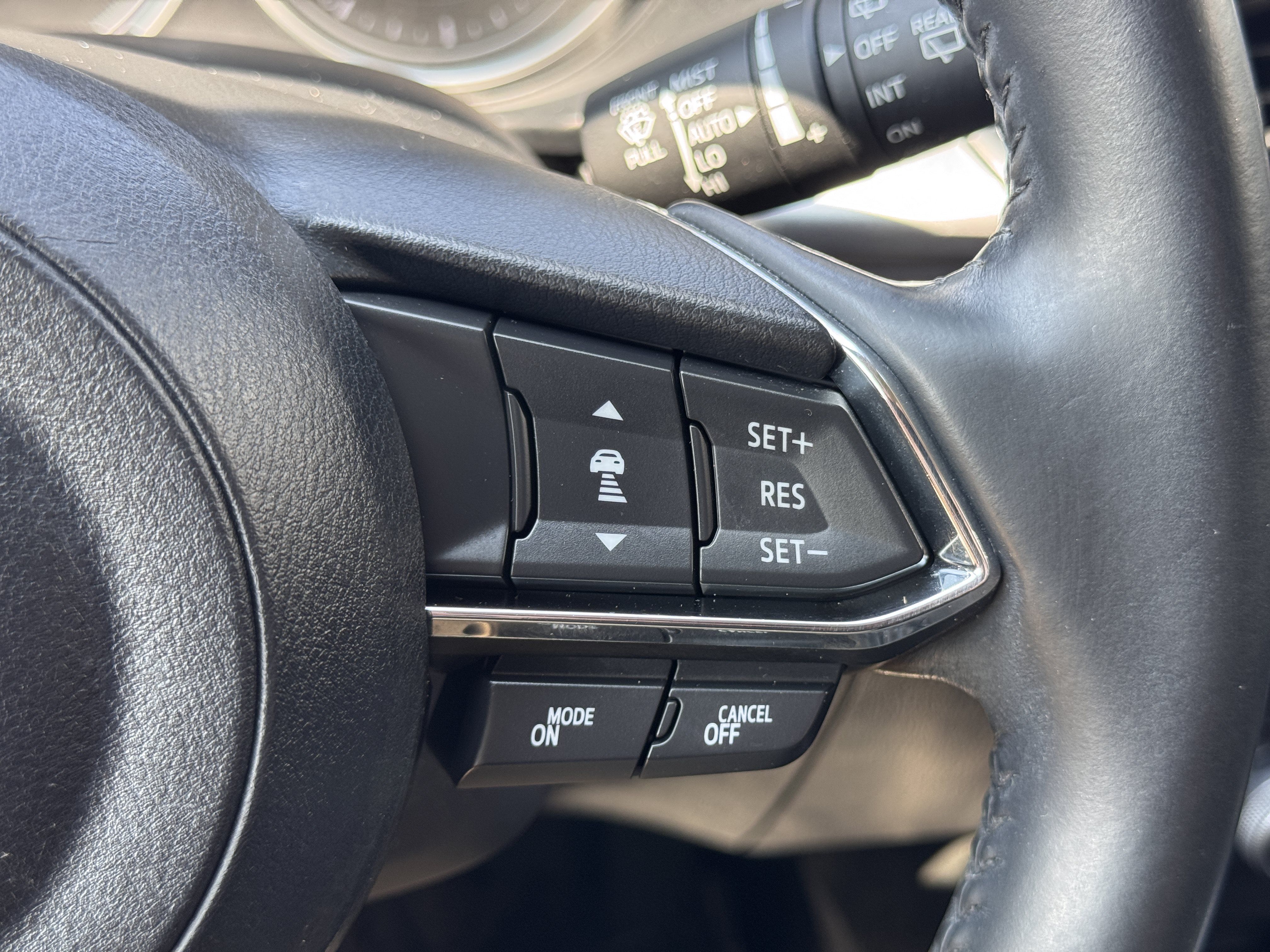 Used 2021 MAZDA CX-5 Touring AWD/4WD image 31
