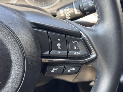Used 2021 MAZDA CX-5 Touring AWD/4WD image 31