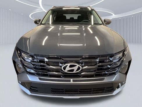 New 2026 Hyundai Tucson SEL FWD image 8