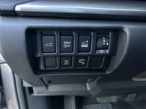 Certified 2023 Subaru Forester Premium image 17