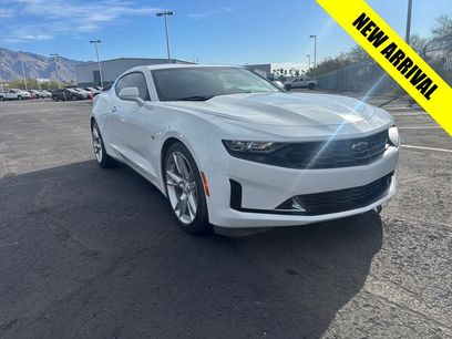 Used 2023 Chevrolet Camaro LT w/ RS Package