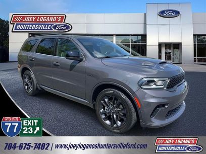 Used 2023 Dodge Durango R/T w/ Blacktop Package