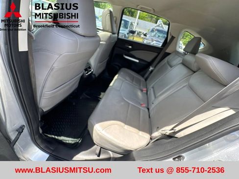 Used 2016 Honda CR-V Touring image 37