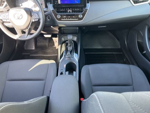 Used 2023 Toyota Corolla LE image 16