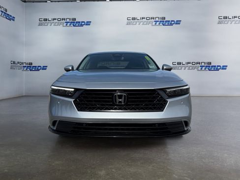 Used 2024 Honda Accord EX-L image 2