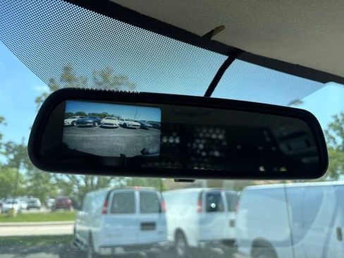 Used 2024 GMC Savana 2500 w/ Driver Convenience Package RWD image 36