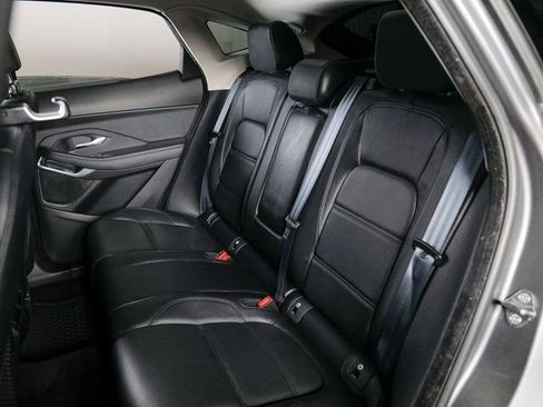 Used 2020 Jaguar E-PACE AWD/4WD image 5