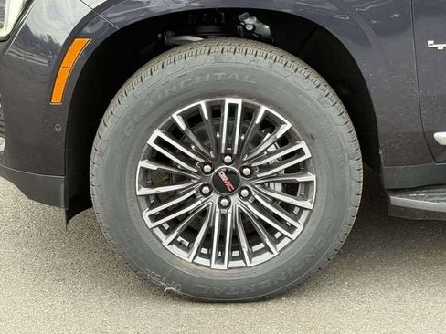 New 2026 GMC Yukon XL Elevation image 7
