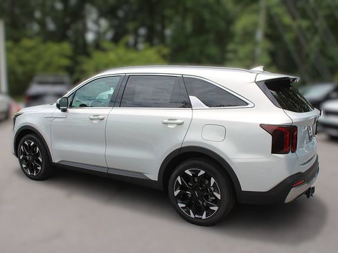 New 2026 Kia Sorento SX FWD image 6