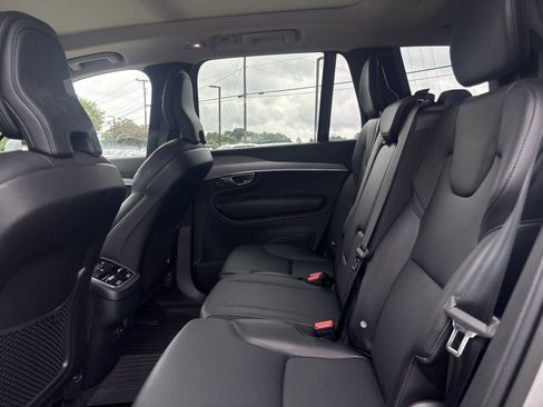 Used 2023 Volvo XC90 B5 Core w/ Protection Package Premier AWD/4WD image 37