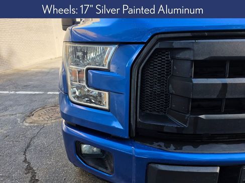 Used 2015 Ford F150 XL w/ Equipment Group 101A Mid RWD image 18