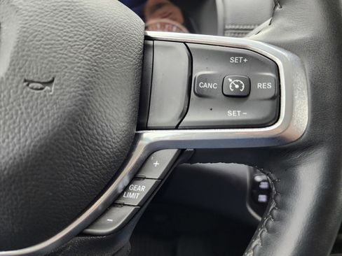 Used 2023 RAM 3500 Laramie image 17