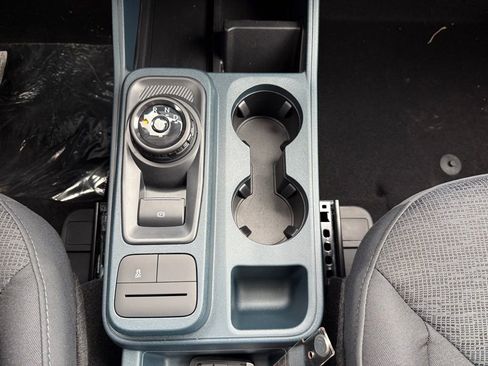 New 2025 Ford Maverick XL image 29