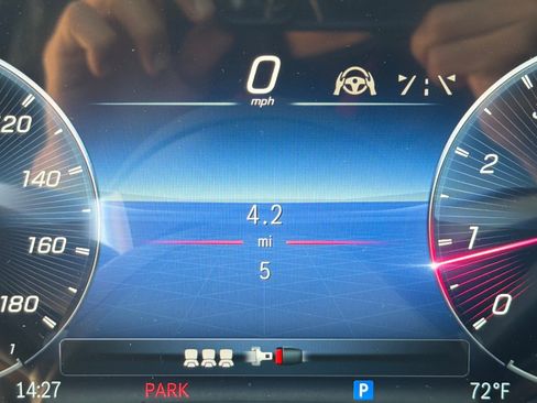 New 2026 Mercedes-Benz GLE 53 AMG 4MATIC image 25