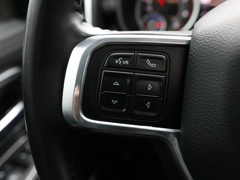 Used 2022 RAM 3500 Laramie image 32