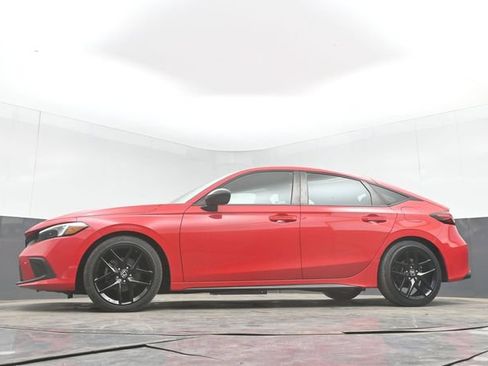 Used 2022 Honda Civic Sport image 44