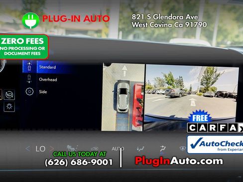 Used 2024 Chevrolet Equinox EV LT w/ LPO, Active Package FWD image 40