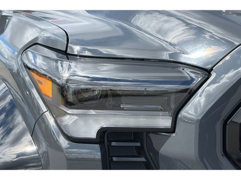 New 2026 Toyota Tacoma TRD Pro AWD/4WD image 30