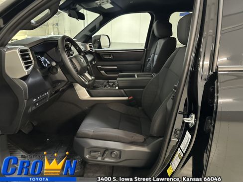 New 2026 Toyota Tundra SR5 image 15