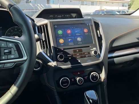 Certified 2023 Subaru Crosstrek 2.5i Limited AWD/4WD image 18